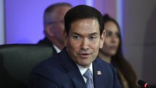 Rubio: SAD želi pregovarati, Iran je neozbiljan