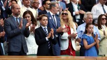 Princ George slavi 13. rođendan, a pred njim je najveća promjena dosad