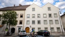 Umjesto hodočašća neonacista, policajci: Hitlerova rodna kuća dobila novu namjenu