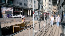 Zagrebački HDZ ne pušta podzemne spremnike, Grad optužuju da ignorira ključna pitanja