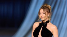 Sydney Sweeney podijelila snimku svoje vratolomije i poručila slavnom glumcu: 'Pazi se, Tom Cruise'