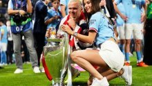 Legendarni Michael Owen lansirao bombu: 'Ako Perez želi Haalanda, zna se tko mora otići iz Reala'