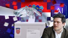 Guglanju je kraj: Iduću hrvatsku vlast odabrat će – umjetna inteligencija