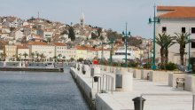 Slovenac ukrao brodski top s rive u Malom Lošinju, policija ga brzo pronašla