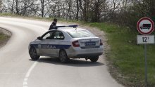 Užas u Leskovcu: Muškarac oteo djevojčicu nakon izlaska iz trgovine, dijete uspjelo pobjeći