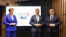 HTZ-ova kampanja 'Local Host' na Bookingu u lipnju imala više od 3,5 milijuna impresija
