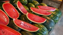 Nutricionist upozorava: Ovakvu lubenicu nikada ne biste trebali kupovati