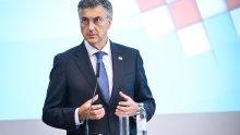 Konstituiran Savjet mladih Hrvata izvan Hrvatske, Plenković: Vodi nas Tuđmanova doktrina