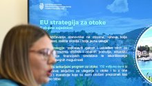 Veliki plan za hrvatske otoke: Ulaže se 350 milijuna eura, evo što će se graditi i financirati