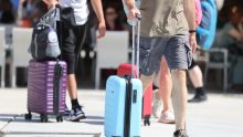 Problem nije privatni smještaj nego kad domaćina zamijene aplikacija i sef za ključeve
