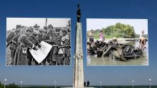 Iz isušenog Dunava izranjaju mračne tajne stare 80 godina: Je li Tito zbilja 'poslao srpsku nejač da gine'?