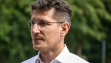 Most: 'Rušenje drvoreda lipa u Karlovcu pokazuje odnos gradske vlasti prema građanima'