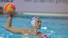 Hrvatski vaterpolisti kreću u novi turnir: Velika šansa za mlade snage