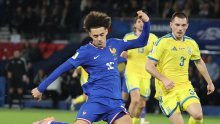 Spektakl na tržištu: Liverpool i PSG u utrci za velikog talenta