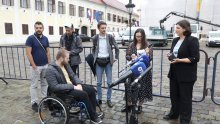 RIS: Pozdravljamo poteze Ministarstva rada za osobne asistente, ali očekujemo cjelovit plan razvoja