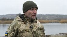 Ukrajinski vojnici ga vole, ali priželjkuju još jednu stvar: 'To bi bila noćna mora za Ruse'