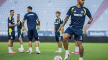Hajduk večeras igra novi europski dvoboj: Evo kada i gdje gledati okršaj s Pafosom