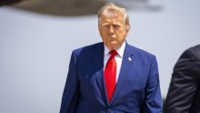 Trump: Nuklearni sporazum s Rijadom uvjetovan potpisivanjem Abrahamovih sporazuma
