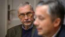 Klimatolog iznenađen nizom meteocunamija na Jadranu: 'Ovo nije uobičajeno'