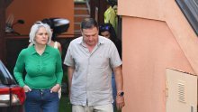 FOTO Stigle prve fotografije pretresa: Istražitelji stigli u kuću Damira Šegote