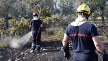 Teška noć na jugozapadu Francuske: Više od 10.000 ljudi evakuirano zbog širenja požara