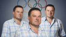 Tko je uhićeni Damir Šegota? Bivši hokejaš bio je na Pavlekovom popisu