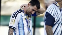 Viralna peticija protiv Messija i Argentine zaludjela internet: Potpisalo 23 milijuna ljudi