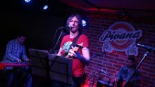 Gitarski virtuoz Gobac pokazao kako se skidaju Stonesi