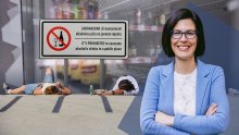 Prekomjerni turizam gasimo – zabranom prodaje alkohola. Pa dobro, tko je tu lud?