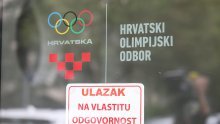 Tko će zamijeniti Zlatka Matešu na čelu aferama opterećenog HOO-a? Odluka pada sutra