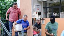 Pretres u HOO-u: Procurili detalji za što se tereti Šegotu, istražitelji upali i kod Krajača