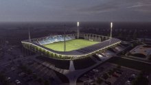 Hrvatska dobiva novi stadion: Poznato kad počinju radovi