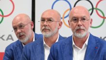 USKOK je pokucao na vrata glavnog tajnika HOO-a: Tko je Siniša Krajač?