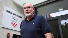 Siniša Krajač više nije glavni tajnik HOO-a, poznato je i tko će biti v.d.