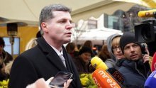 'Uvjeravam javnost da neće biti smanjivanja prava pacijenata'