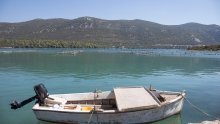 More u Stonu onečišćeno fekalijama: Ne preporučuje se kupanje na plaži