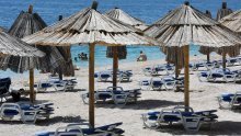 Njemački portal piše o praznijim plažama u Hrvatskoj: 'Cijene su otjerale dio turista'