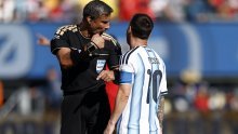 Argentinci bijesni na slovenskog suca: Traže FIFA-u da ponovi finale SP-a