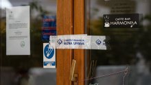 Porezna uprava se oglasila nakon zatvaranja dva kafića u Šibeniku, evo što poručuju