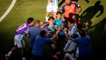Sudjelovao je u sramotnoj tučnjavi nakon finala SP-a, a sada ga španjolski velikan prodaje u Brazil