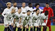 Hrvatski golman upozorio Hajduk odakle prijeti Pafos: 'Tu bi moglo biti problema'