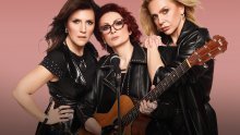 Boemska turneja Frajli nastavlja se 8.8. u Kastvu i 10.8. u Puli, a stižu i gosti iz Hollywooda