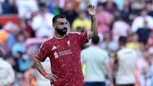 Liverpool izabrao Salahovog nasljednika, a koštat će 100 milijuna eura