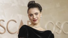 Posvetila se poslu: Margaret Qualley snimljena prvi put u javnosti nakon vijesti o rastavi