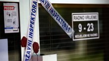 Državni inspektorat u akciji: Za više od 1000 poduzetnika u turizmu ključ u bravu
