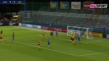Šok u Varaždinu! Pogledajte nevjerojatnu grešku za preokret