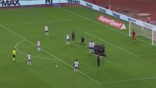 Pogledajte golčinu iz slobodnjaka za ludnicu na Poljudu! Hajduk slomio Ciprane