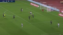 Novo remek-djelo na Poljudu! Pogledajte golčinu Melnjaka za 2:0