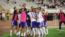 Hajduk upisao veliku europsku pobjedu na Poljudu! Pogledajte golove