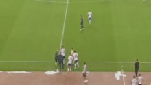 Hajduk razbija favorizirane goste, a onda je ušao Livaja: Poslušajte kako je reagirao Poljud